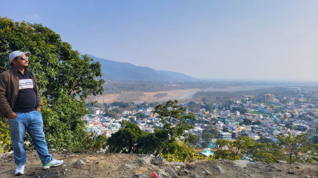 Gaurav, 33, India