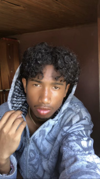 Hary, 18, Madagascar