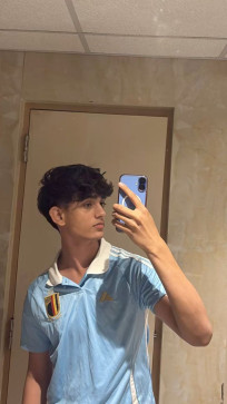 Bade Kartik, 20, India