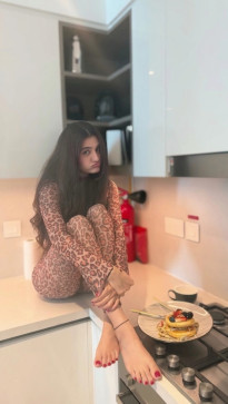 Malavika, 29, India