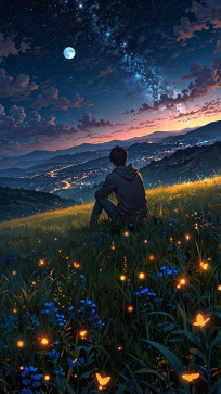 Pandubbbi, 18, India