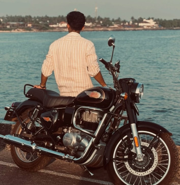 DEATH SOUL, 21, India