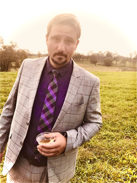 Darren, 41, United States