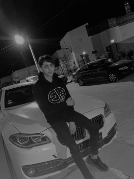 Mohamed Rh, 18, Tunisia