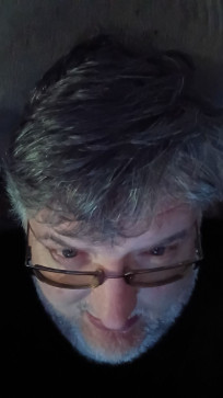 Henry Reiter, 45, United States