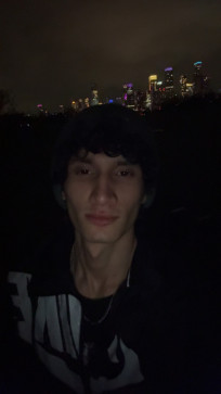 Chelito Contreras, 20, United States