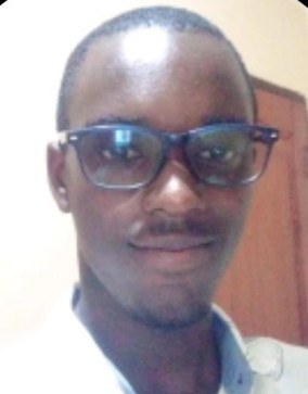 Nsamba Muhamood, 18, Uganda