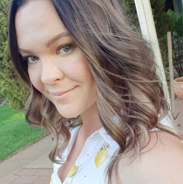 Kayla, 27, Australia