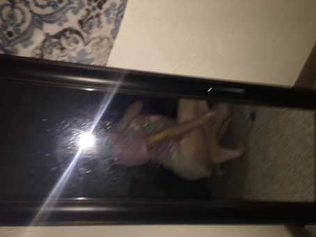 Aria Garza, 18, United States
