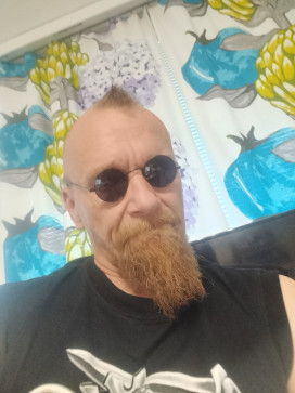 Kalee, 41, Finland