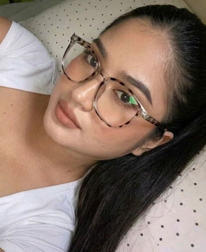 Freah Canda, 21, Philippines