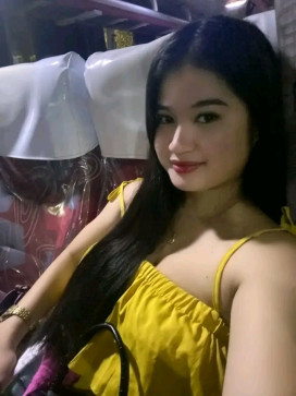 Freah Canda, 21, Philippines