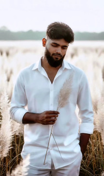 ANKIT KUMAR, 21, India