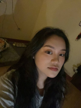 Louie, 20, Philippines