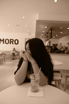 Louie, 19, Philippines