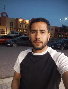 Abadeer, 24, Egypt