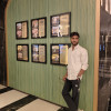 Farhan Ansari