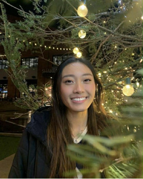 Katrina Dela Cruz, 18, Singapore