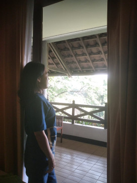 Wu Hui Xian, 50, Indonesia