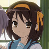 Haruhi