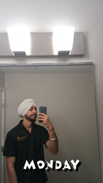 Prabhjot3214, 22, United States