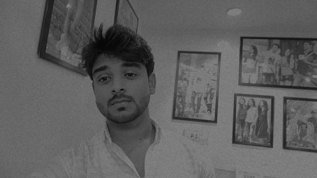 Peelbanana, 21, India