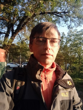 Vladimir, 48, Kazakhstan