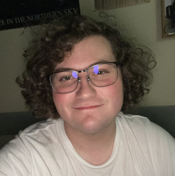 Cole Bryan, 24, Canada