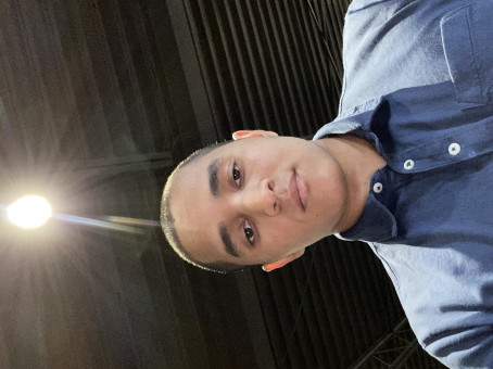 Ivan Stafford, 21, United States