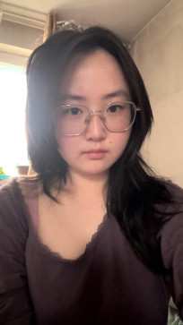 Dream, 26, Mongolia