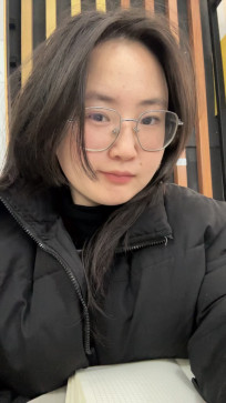 Dream, 26, Mongolia