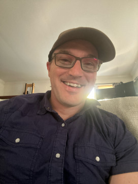 Jeremy Mulcahy-Hill, 39, United States
