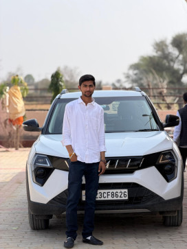 Rahul Choudhary, 22, India