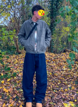 Aidenbdo8989, 18, Georgia