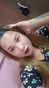 Shasha, 27, Philippines