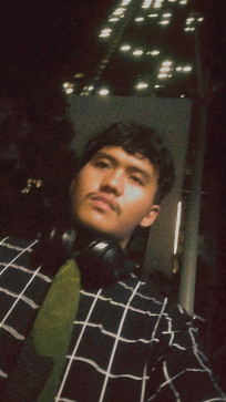 Mian, 18, Philippines