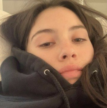 Gr Ce, 18, United States