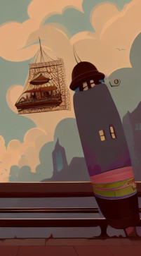 Andrei Gooner, 25, Romania