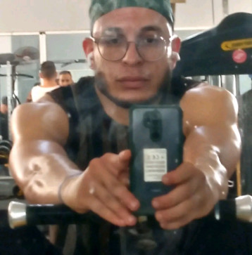 Katakuri, 25, Iceland