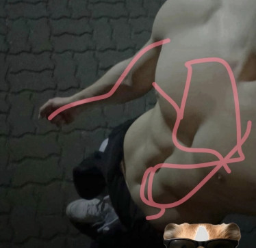 Hunter, 18, Christmas Island