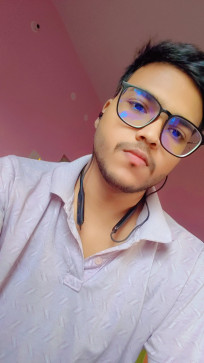 Bharat Raj, 24, Indonesia