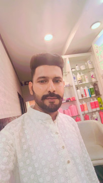 Gourav Mehta, 26, India