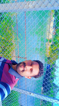 Gourav Mehta, 26, India