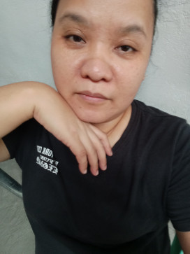 Legato, 41, Philippines