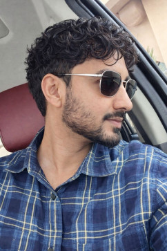 Maddy M, 27, United Arab Emirates