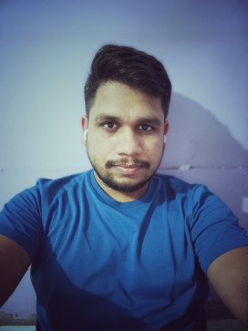 , 31, India