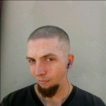 Azrael, 36, United States