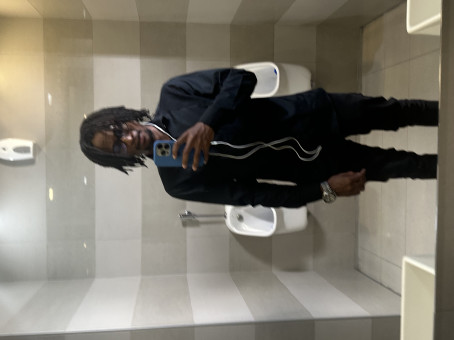 Jeffrey, 22, Namibia