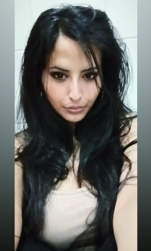 Ashy Bashy, 18, Saudi Arabia