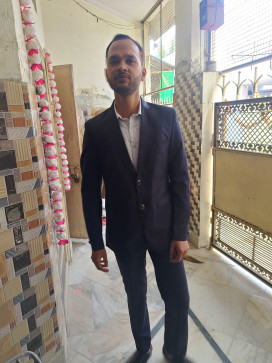 Raman85247, 43, India